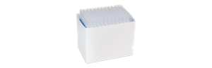 Axygen ERF-1000XT HybridRack 1000µl extended length filter tip