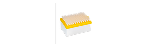 Axygen ERF-300XT HybridRack 300µl extended length filter tip