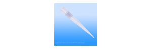 Axygen LTF-1000-R-S 1000µl Rainin LTS-compatible filter pipette tip racked sterile
