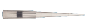 Axygen ERF-100 HybridRack 100µl filter tip racked sterile