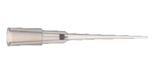Axygen MRF-10XT economical 10µl extended length filter tip