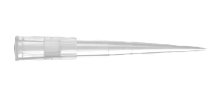 Axygen TF-200-L-R-S 200µl filter pipette tip maximum recovery sterile